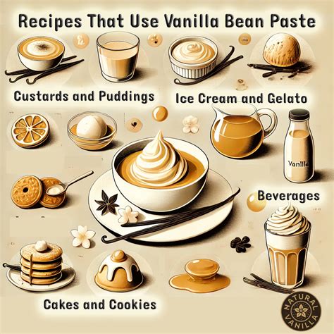 Vanilla Bean Paste vs Vanilla Extract: Which One Should You Use?