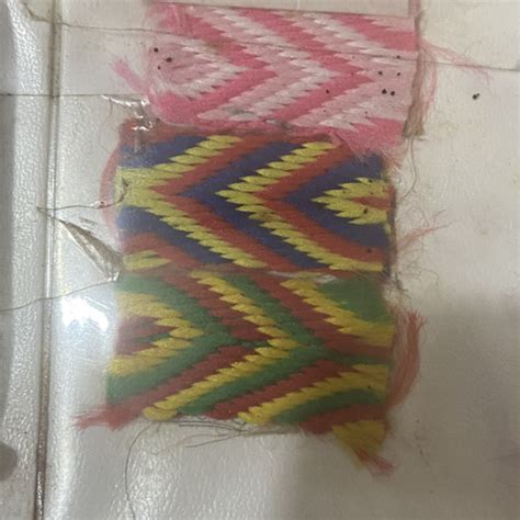 Jual tali bisban / webbing panah 3cm - Kab. Bantul - TokoKainJason ...