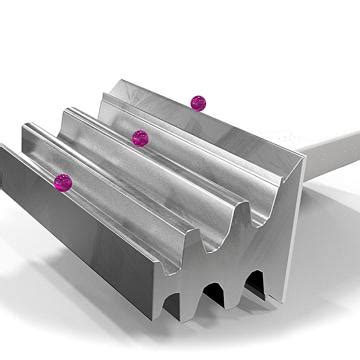 ZEISS Aerospace | Modern turbine blade measurement