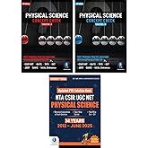 Buy CSIR NET Physical Science Books 2025 - Physics Complete Theory ...