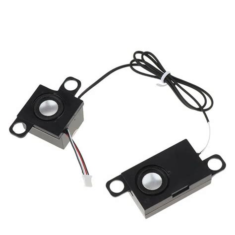 Speakers Bass Subwoofer Set For Dell XPS 15 L501X L502X P11F P11F003 C