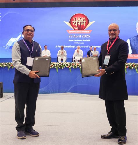 The trinity of Talent, Temperament and Technology will transform India ...