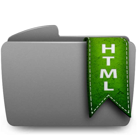 HTML Icon Library 的图像结果
