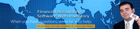Sigfa Accounting Software