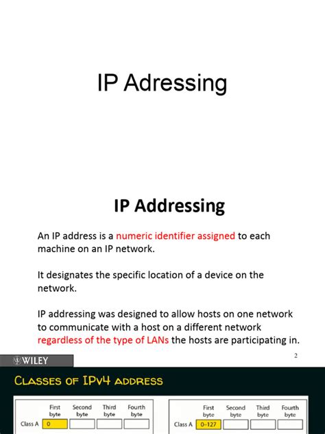 Image result for What Is IPv4 in Computer Networks