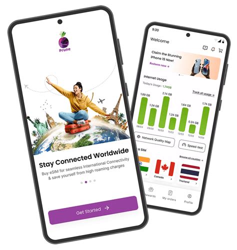 For United States, Buy eSIM for Travel | Buy SIM Online | Bill Payments