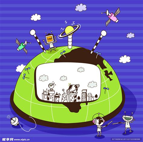 Living with Technology 卡通 的图像结果