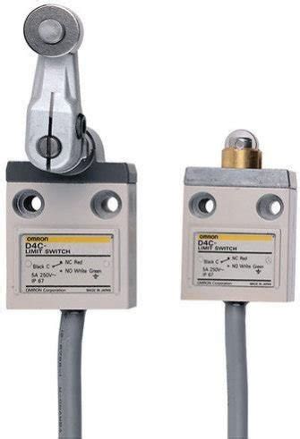 Plunger Limit Switch Supplier from Delhi