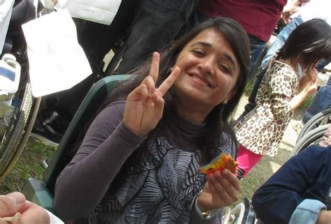 Poverty, Bone Disorder And Unsupportive Parents, Nothing Stopped Ummul ...