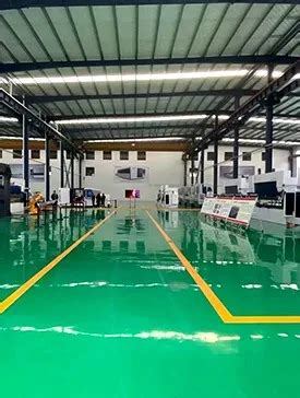 Company Overview - Baichuan (Zhengzhou) Intelligent Equipment ...