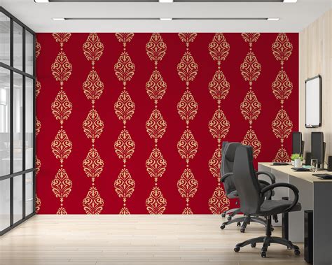 Office Wallpaper OW-13 – Wallpaper Printing
