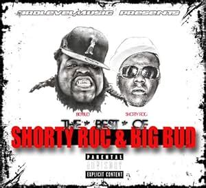 The Best of Shorty Roc & Big Bud: Big B & Shorty Roc: Amazon.in: Music}