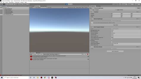 Image result for Networkedobject UnityScript