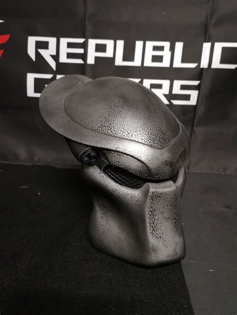 Image result for How to Download Predator Mod