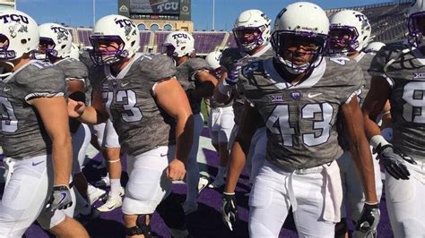 TCU-Iowa State scores and live updates Sept. 17, 2016 | Fort Worth Star ...