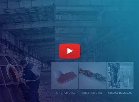 Laser Cleaning Machine - SLTL Group®