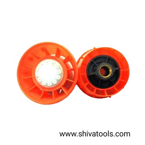 Battery Sprayer 12 Hole Speaker Nozzle