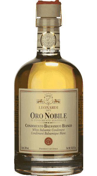 Acetaia Leonardi Balsamico kaufen | Onlineshop Olio&Pasta