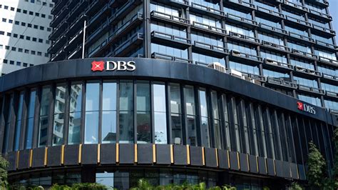 DBS Bank India Announces Lending Support of Rs 2000 Cr For New-age ...