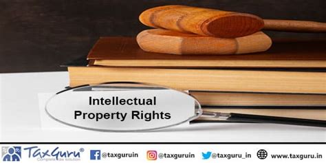 Reasons behind Development of IPR in India