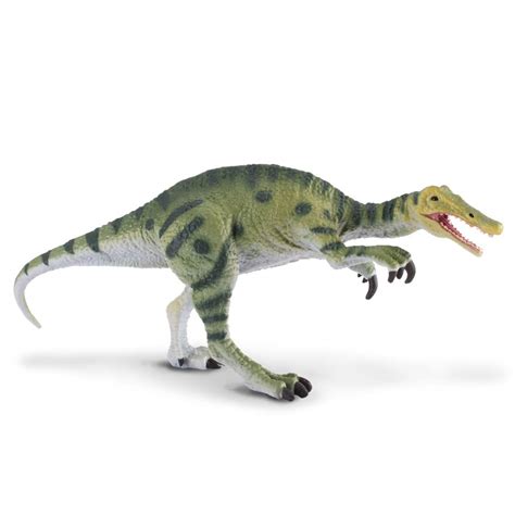 CollectA Prehistoric Life Baryonyx Toy Dinosaur Figure - Authentic Hand ...