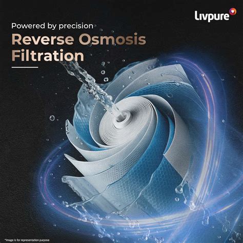 LIVPURE LIV-PEP-STAR-COPPER 7 L RO + UV + UF + Copper + Minerals Water ...