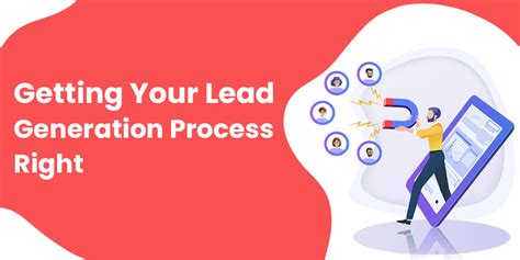 How To Get Your Lead Generation Process Right | LeadSquared