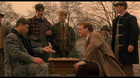 Sección visual de Una mente maravillosa - FilmAffinity