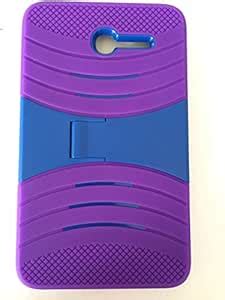 Alcatel OneTouch PIXI 7" Case,BNY-WIRELESS (TM) Rugged High Impact ...