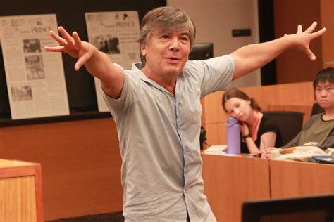 Princeton Summer Journalism Program