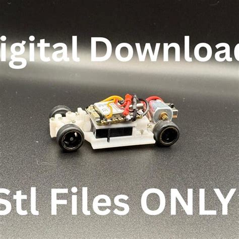 Buy Rc Car Custom Kit Online In India - Etsy India