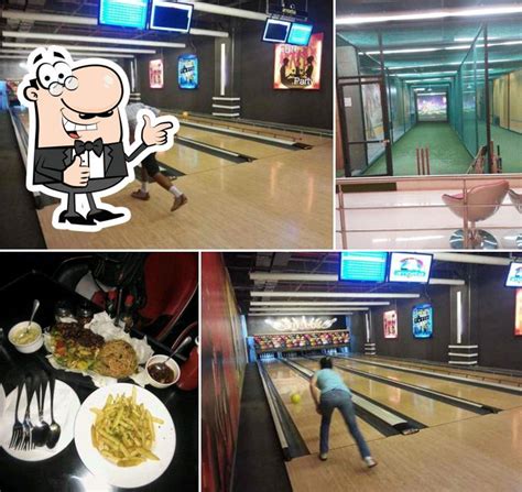 Amoeba Sports Bar, Mumbai, F 33 - Restaurant reviews