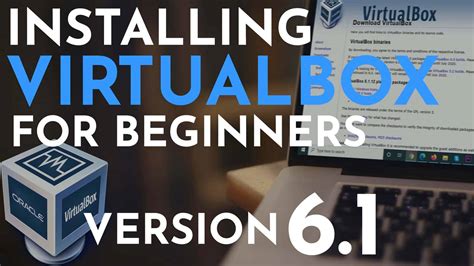 Install VirtualBox 的图像结果