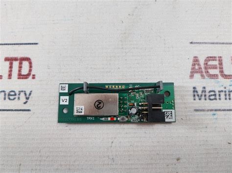 Dorma Brc-r Radio Receiver 94V-0 – Aeliya Marine Tech