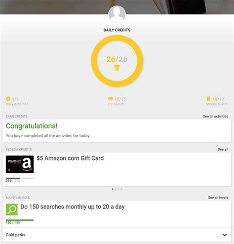 Bing Rewards Logo Sticker 的图像结果