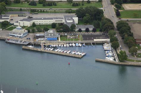 Buffalo Yacht Club in Buffalo, NY, United States - Marina Reviews ...