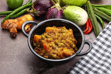 Image result for Aloo Mutter Chef