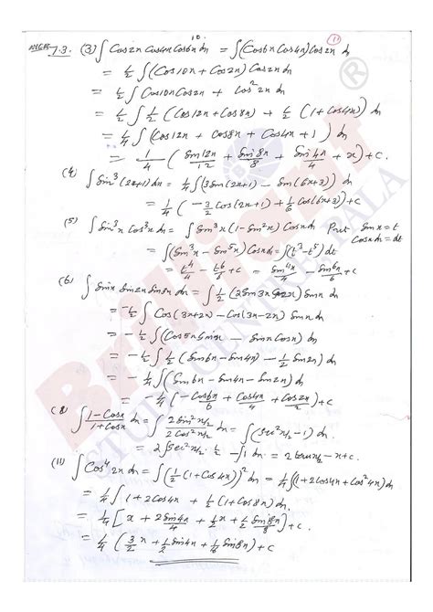 Image result for Integral Calculus Lessons