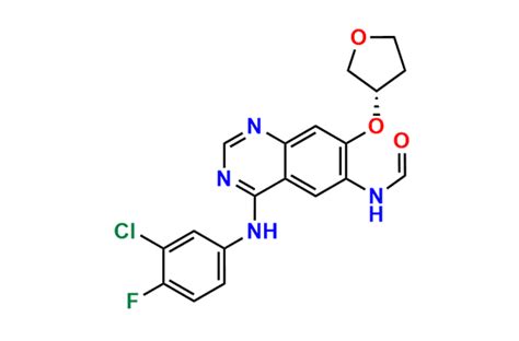 Afatinib Impurity 16 | CAS No- 2223677-60-7