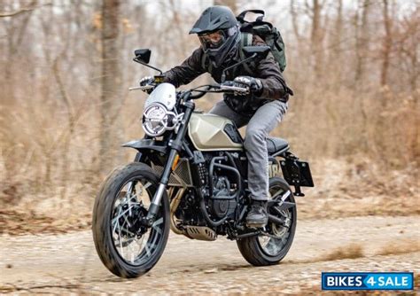 Brixton Crossfire 500 XC price, specs, mileage, colours, photos and ...