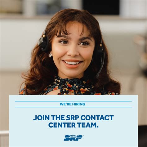 Salt River Project on LinkedIn: Apply to join our customer care team
