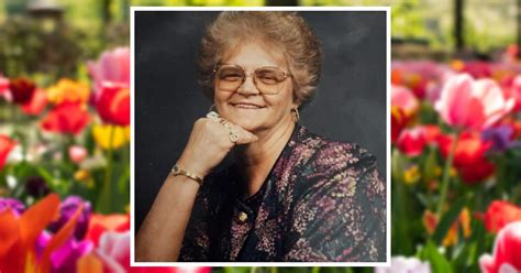 Obituary | Helen Patricia (Ashby) Johnson of Waynesboro, Virginia ...