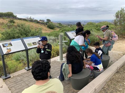 Mission of the Month: Whittier Narrows Park - Agents of Discovery