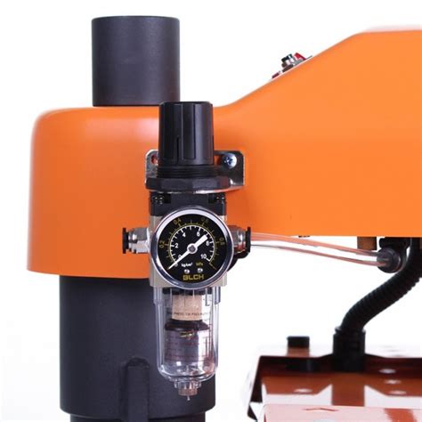 PLANCHA TRANSFER NEUMÁTICA FJXHB1