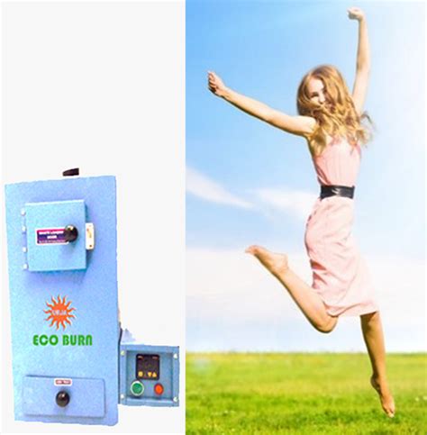 Biomass Gasifier, URJA GRAM, MSW Disintegrator, Antyeshti System, URJA ...