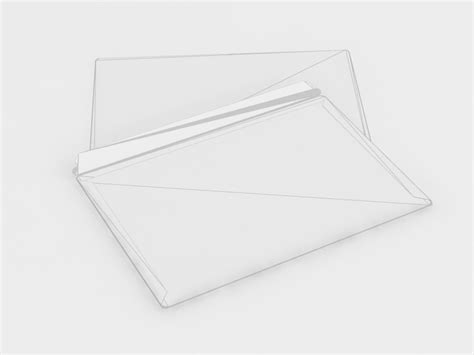 Fedex Envelope Plastic