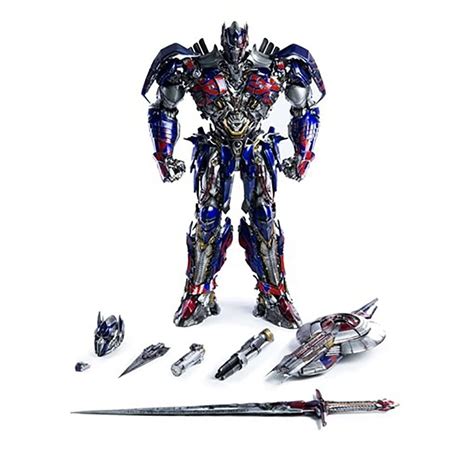 Buy HQSGdmn Transformers Toys, The Last Knight; Alloy Series Premium ...