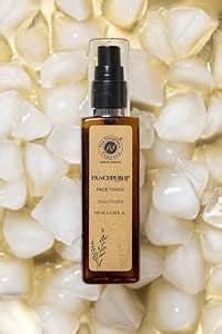 The Daughters Company Refreshing PANCHPUSHP Supreme Face Toner 100% ...