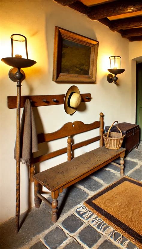 Image result for Primitive decorating Rustic