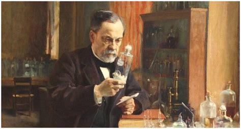 How Germ Theory Finally Came to be Accepted Over Popular Superstitions ...